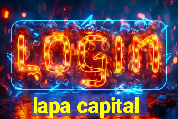 lapa capital